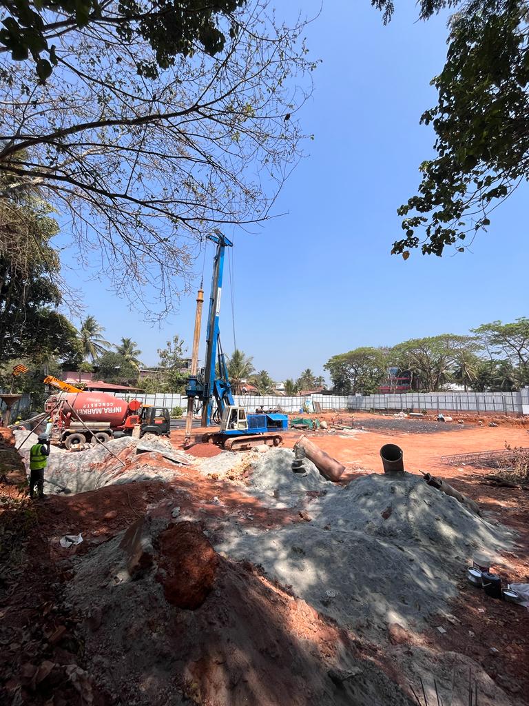 skyline work site 17